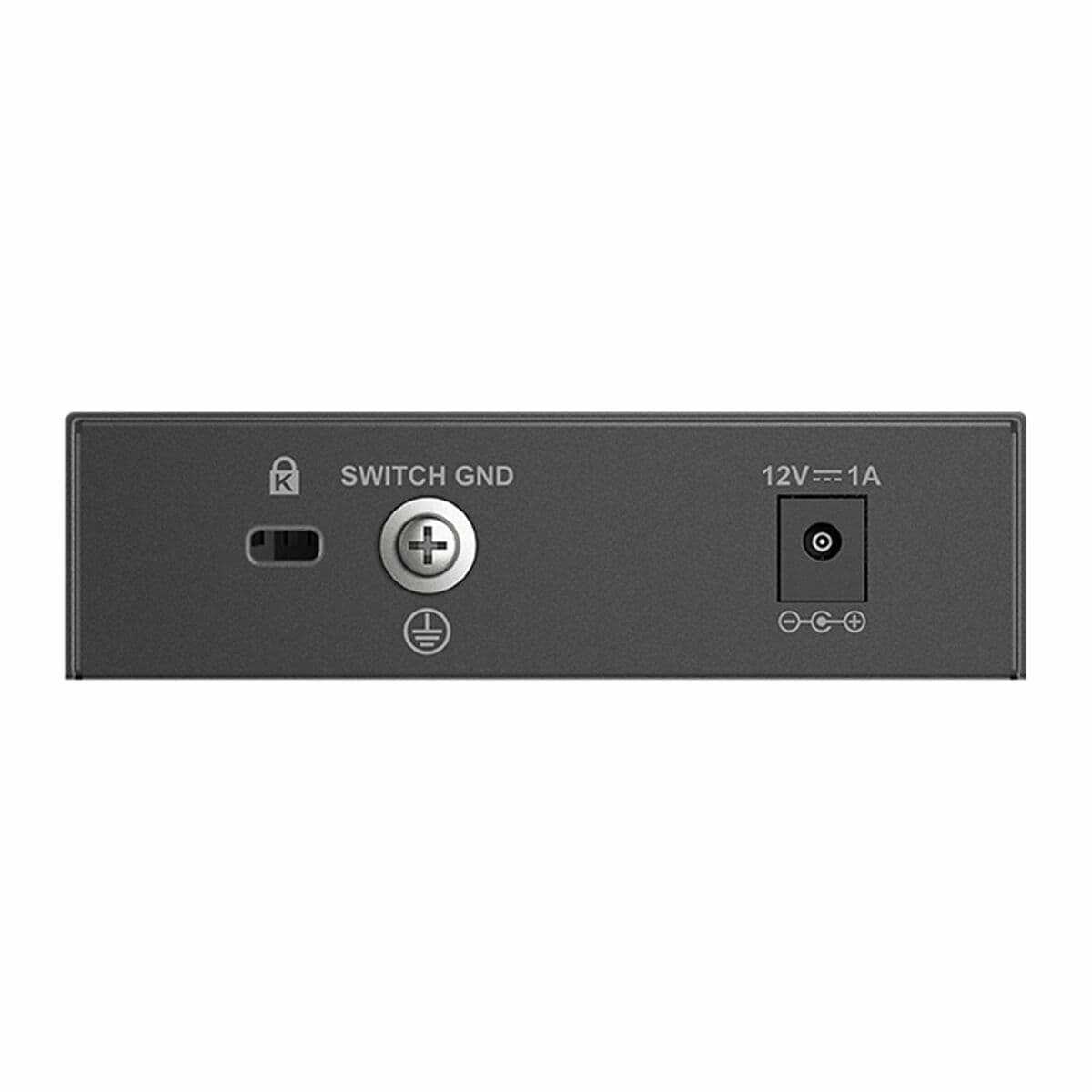 Switch D-Link DMS-105/E - Image 4