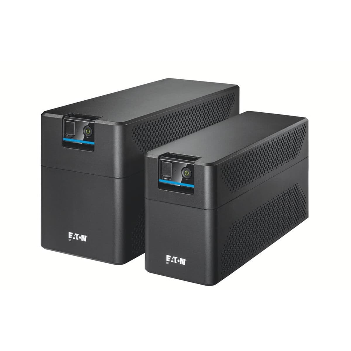 Système d'Alimentation Sans Interruption Interactif Eaton 5E Gen2 1600 USB 900 W - Image 3