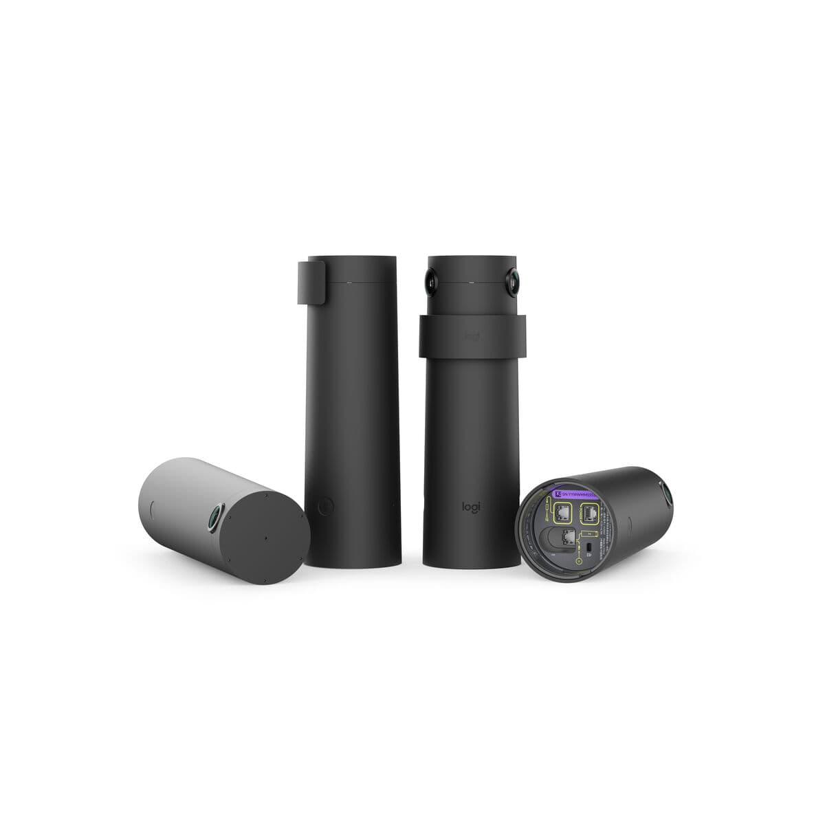 Nettikamera Logitech Sight - Image 7