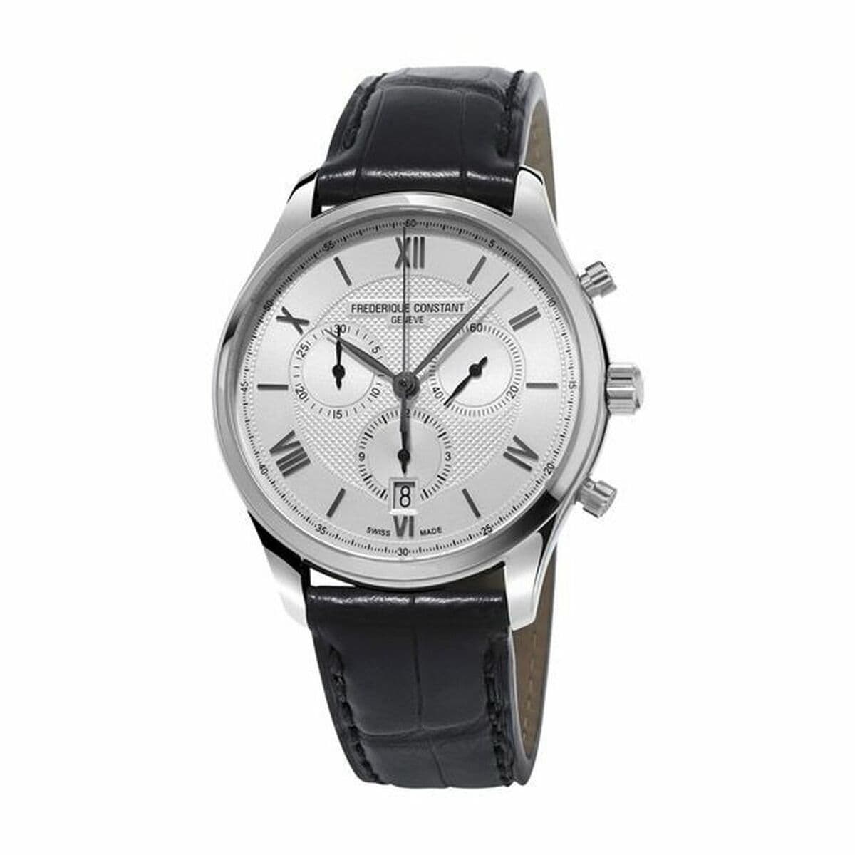 Miesten rannekellot Frederique Constant CALSSICS