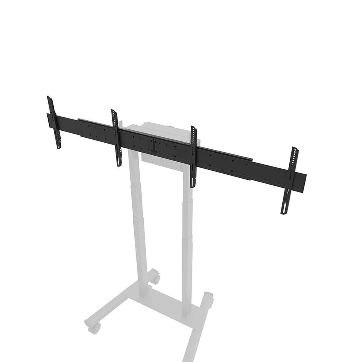 Support de table d'écran Neomounts ADM-875BL2 - Image 9