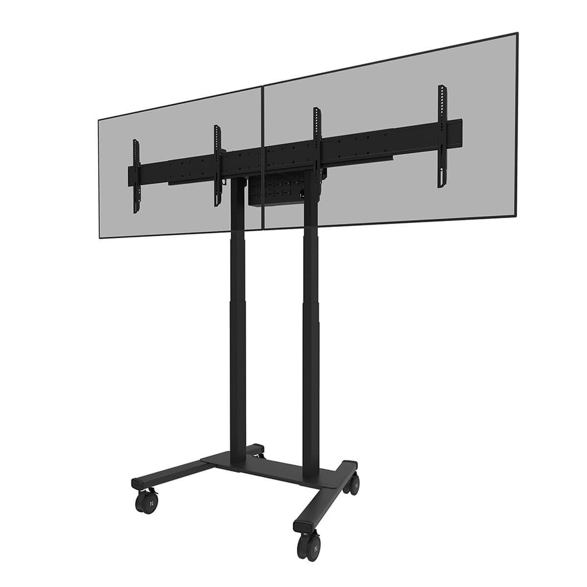 Support de table d'écran Neomounts ADM-875BL2 - Image 10