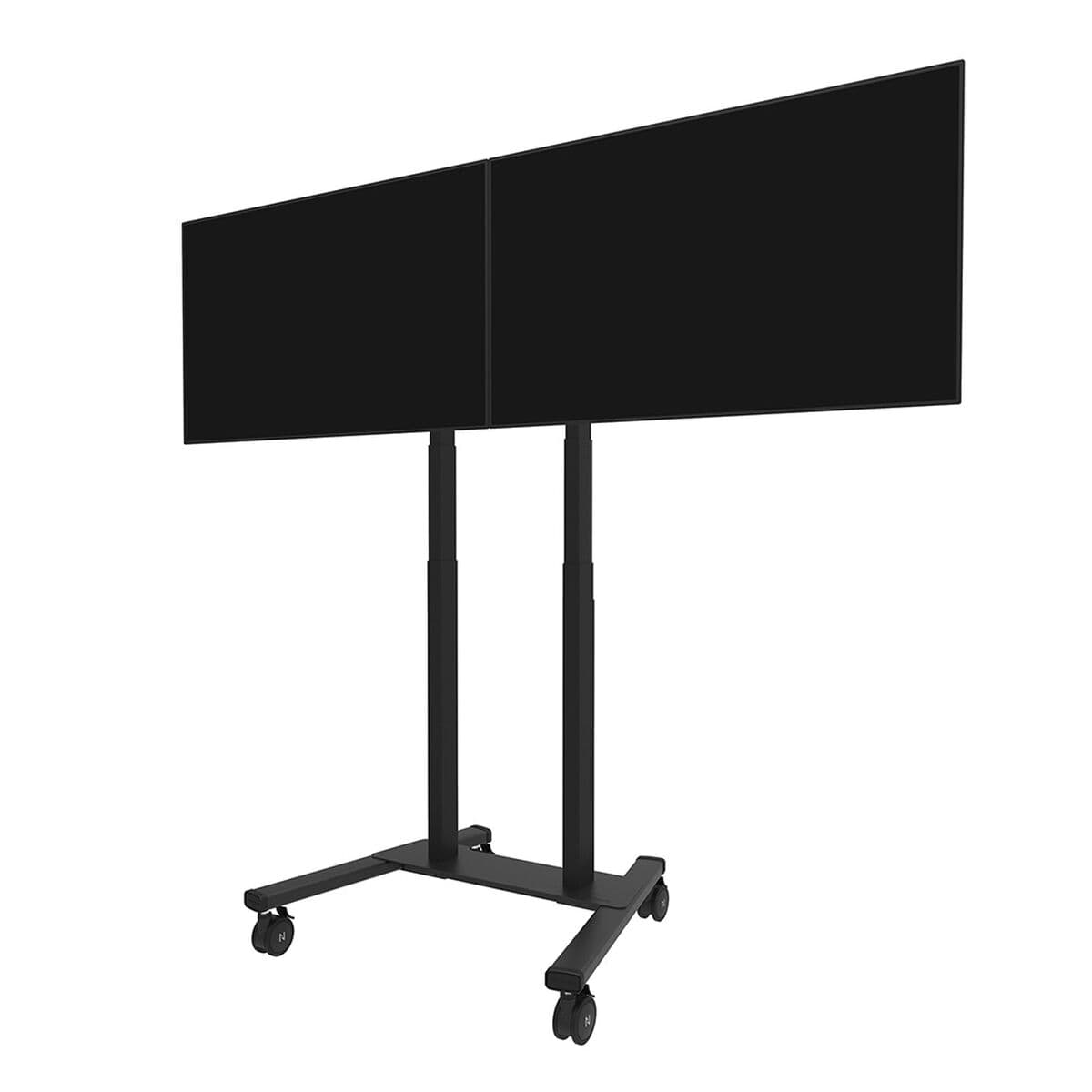 Support de table d'écran Neomounts ADM-875BL2 - Image 11