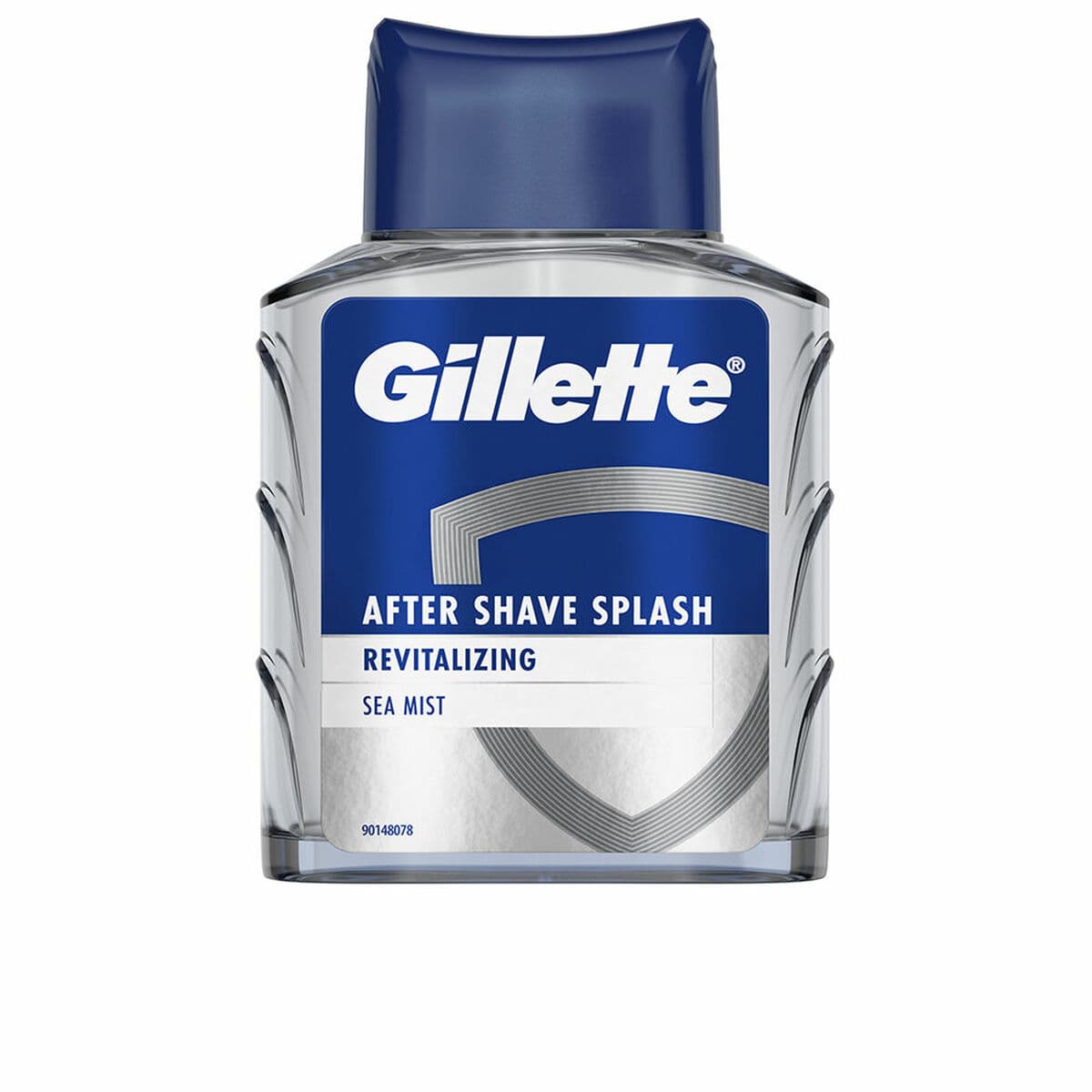 Aftershave Gillette AFTER SHAVE REVITALISING 100 ml