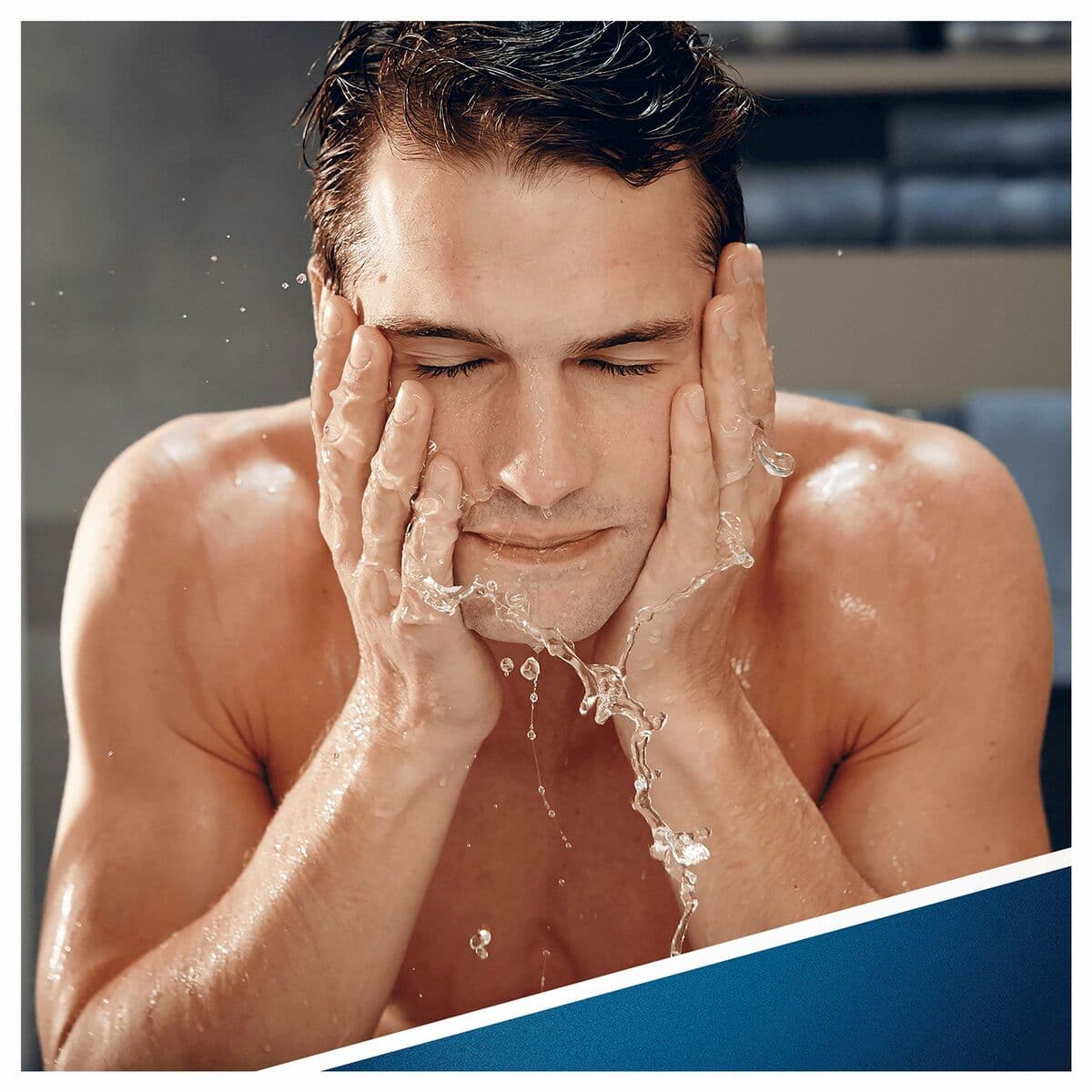 Pianka do Golenia Gillette GSFR 200 ml - Image 9