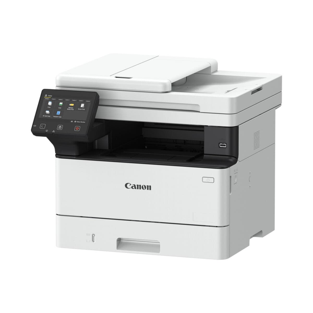 Multifunktionsskrivare Canon I-SENSYS MF463DW - Image 5