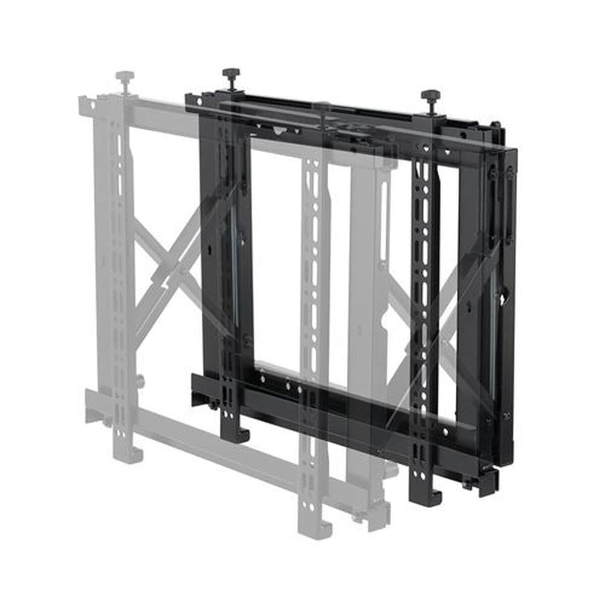 Support TV avec Bras Neomounts WL95-800BL1 70" 42" 35 kg - Image 10