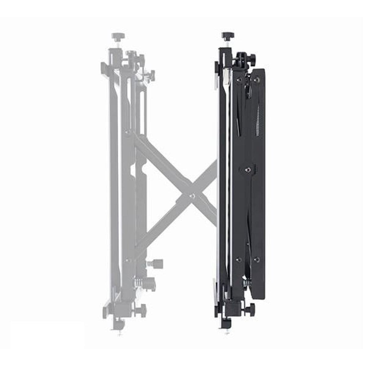Support TV avec Bras Neomounts WL95-800BL1 70" 42" 35 kg - Image 8