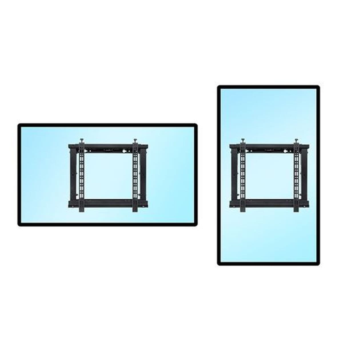 Support TV avec Bras Neomounts WL95-800BL1 70" 42" 35 kg - Image 5
