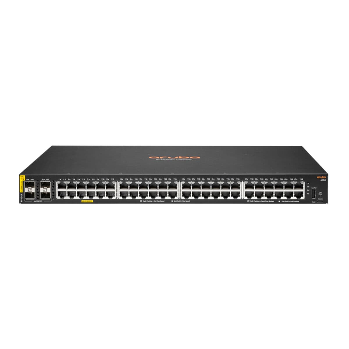 Switch de Birou HPE R9Y04A - Image 2