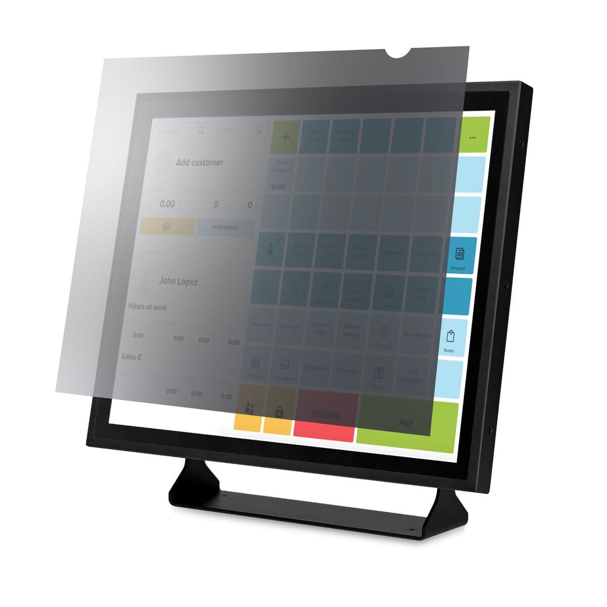 Filtro de Privacidad para Monitor Startech 1754-PRIVACY-SCREEN - Image 8