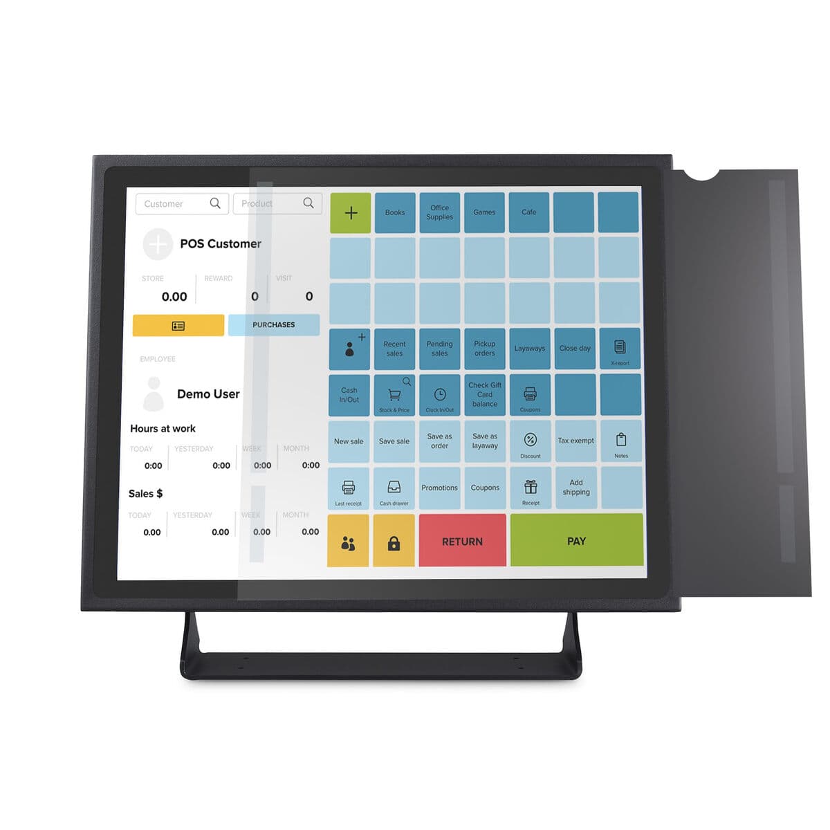 Filtro de Privacidad para Monitor Startech 1754-PRIVACY-SCREEN - Image 7