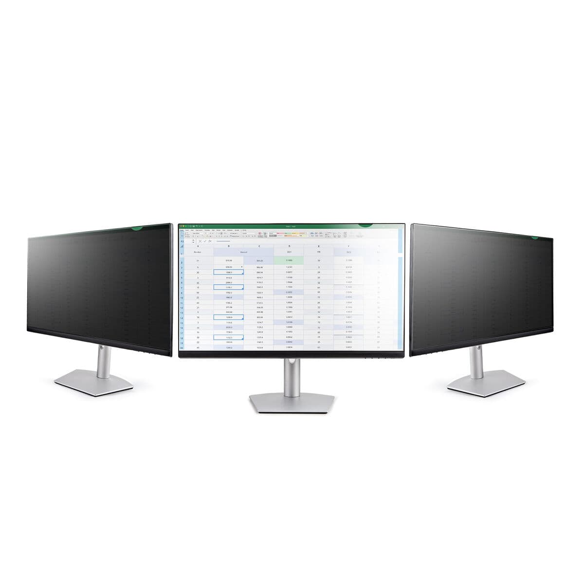 Filtro de Privacidad para Monitor Startech 2869-PRIVACY-SCREEN - Image 2