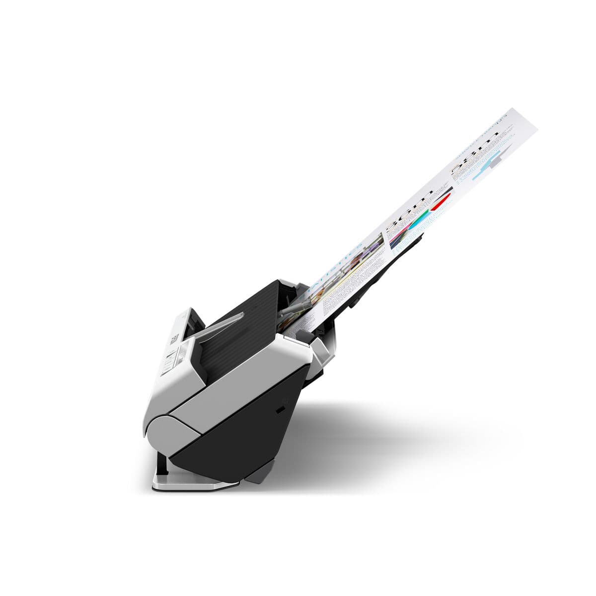 Escáner Epson DS-C490 - Image 9