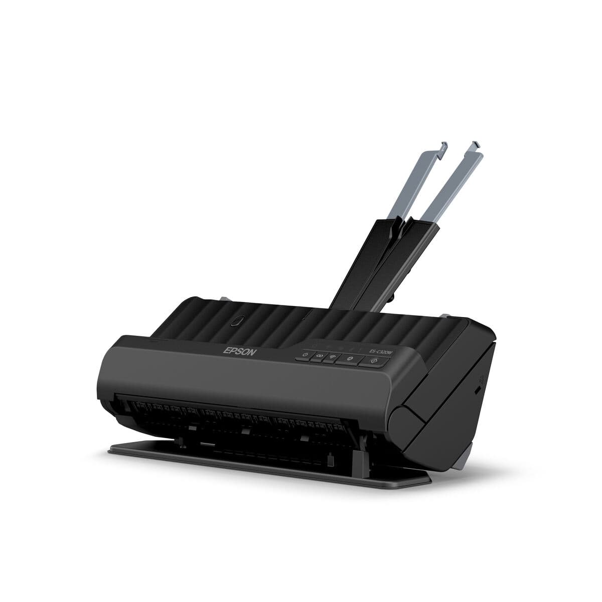 Skanner Epson ES-C320W - Image 4