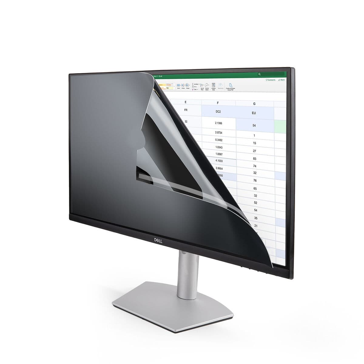 Filtro Privacy per Monitor Startech 2269-PRIVACY-SCREEN 22" - Image 3