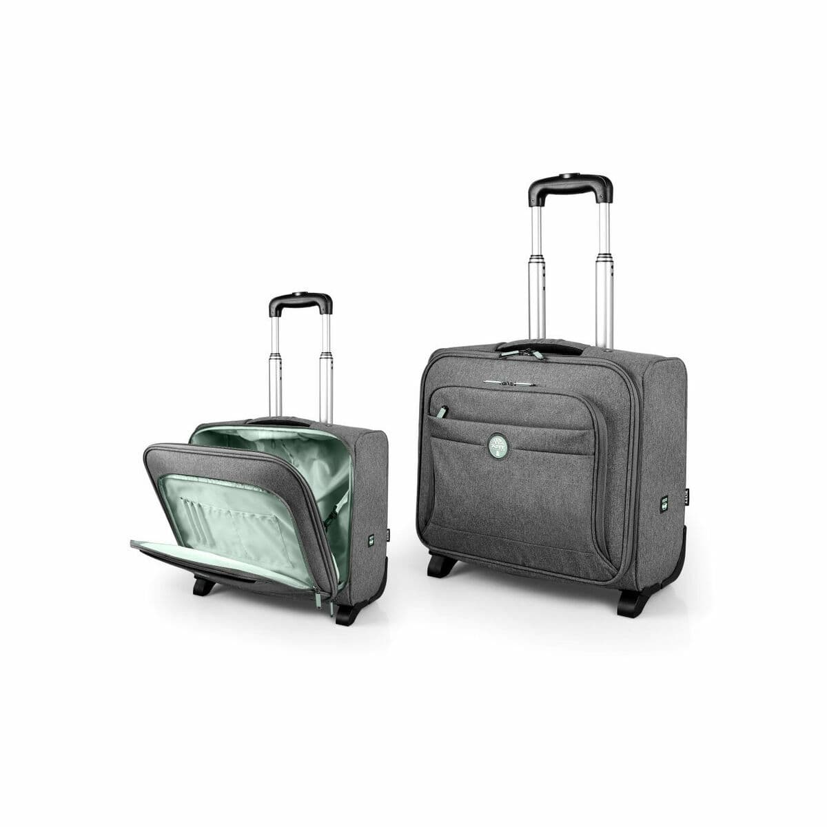 Housse pour ordinateur portable Port Designs 400708 Gris 16" - Image 17