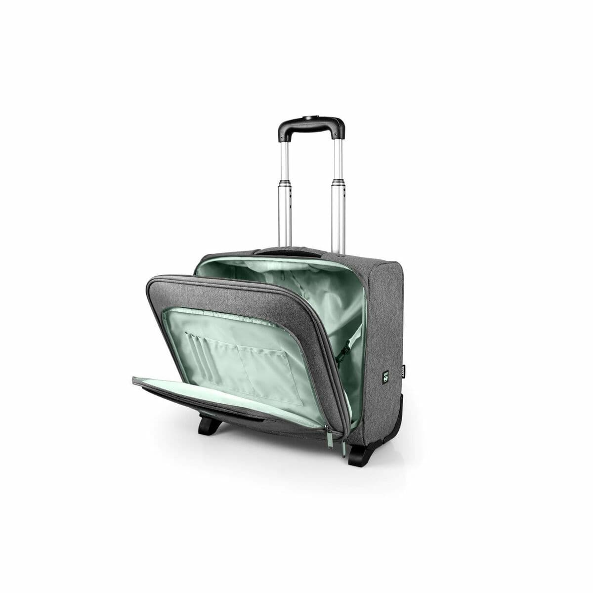 Housse pour ordinateur portable Port Designs 400708 Gris 16" - Image 14