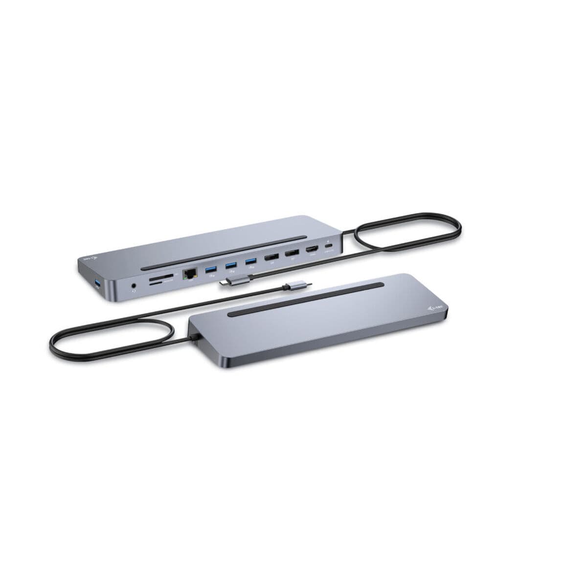 Housse pour clavier i-Tec C31FLAT2PDPRO100W - Image 2