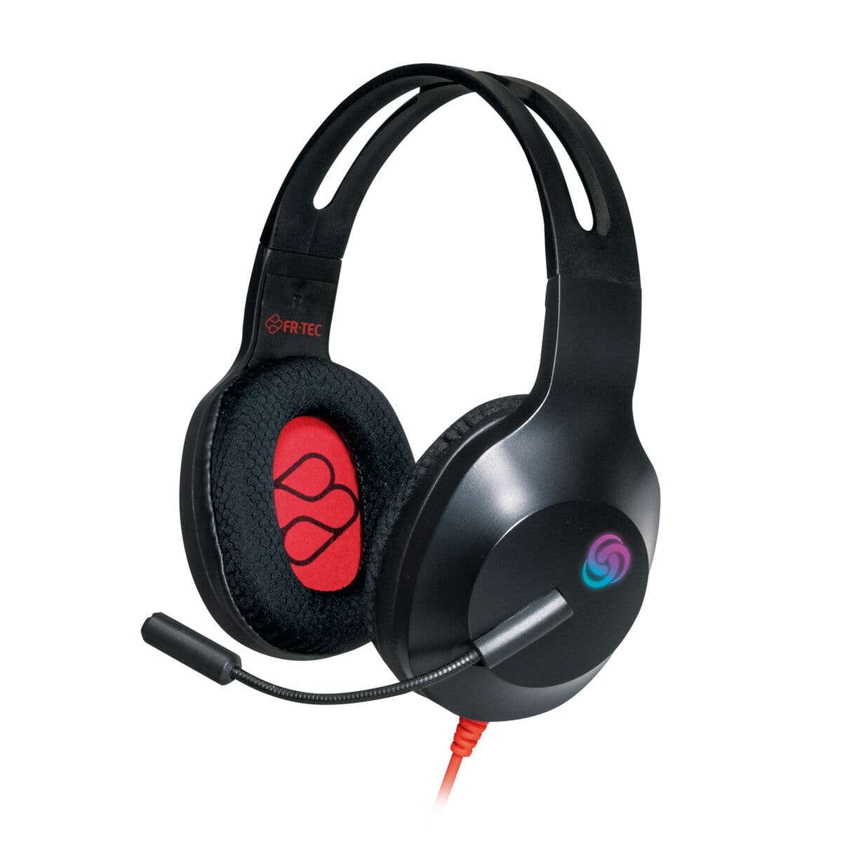Gaming Headset mit Mikrofon FR-TEC FT2020 - Image 2