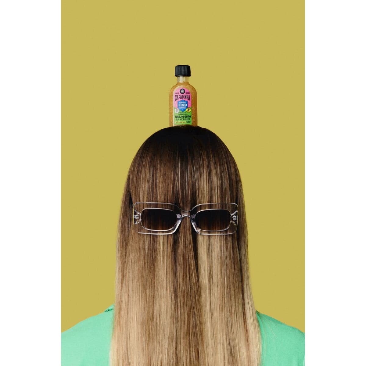 Olio per Capelli Lola Cosmetics Xapadinha 50 ml - Image 6