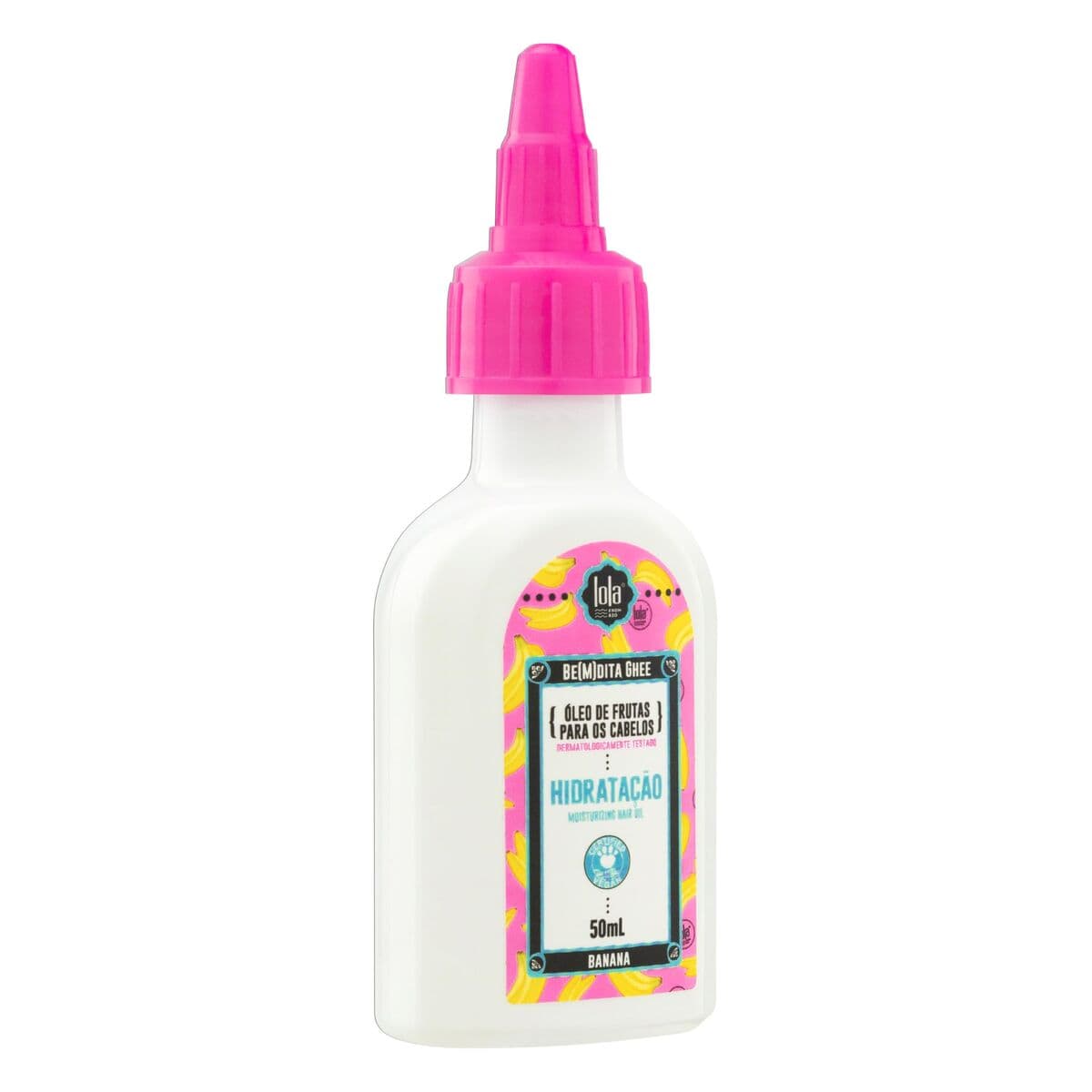 Olio per Capelli Lola Cosmetics - Image 2