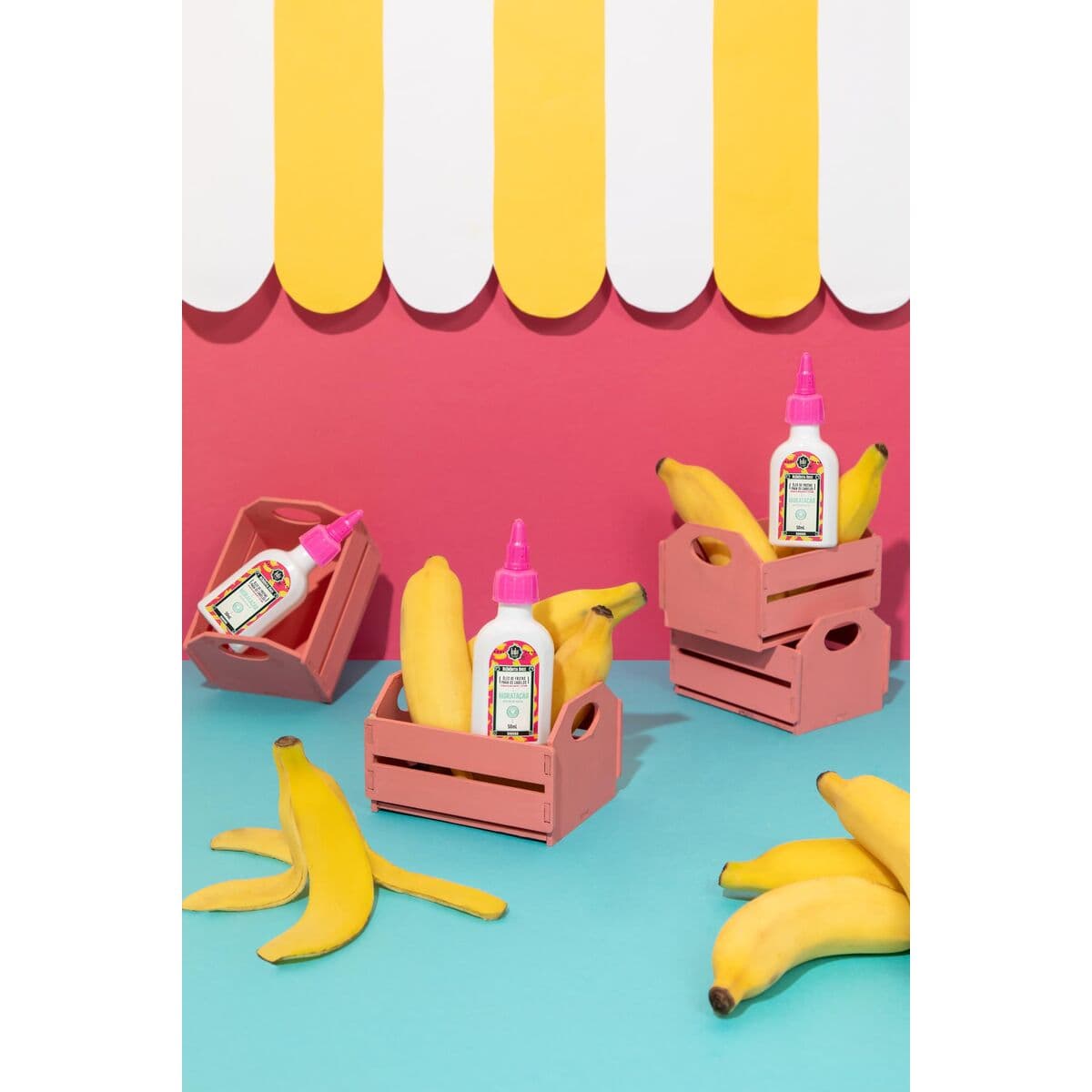 Olio per Capelli Lola Cosmetics - Image 5