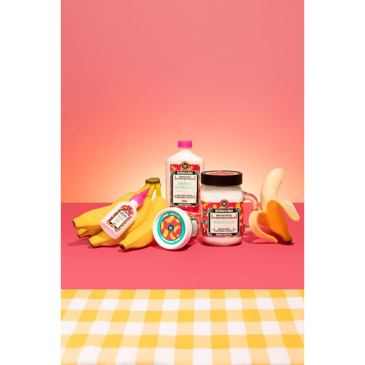 Olio per Capelli Lola Cosmetics - Image 6