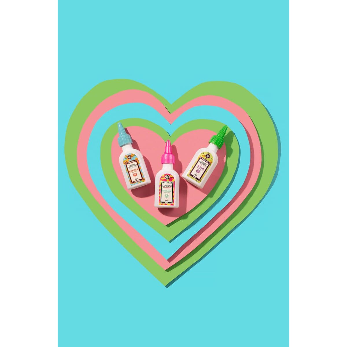 Olio per Capelli Lola Cosmetics - Image 8