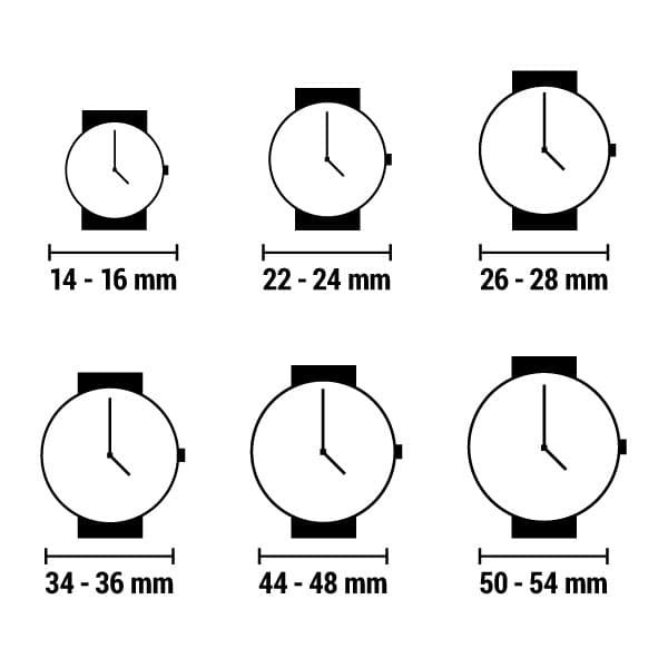 Unisex Watch Watx & Colors WASUMMER20_2 (Ø 43 mm) - Image 2