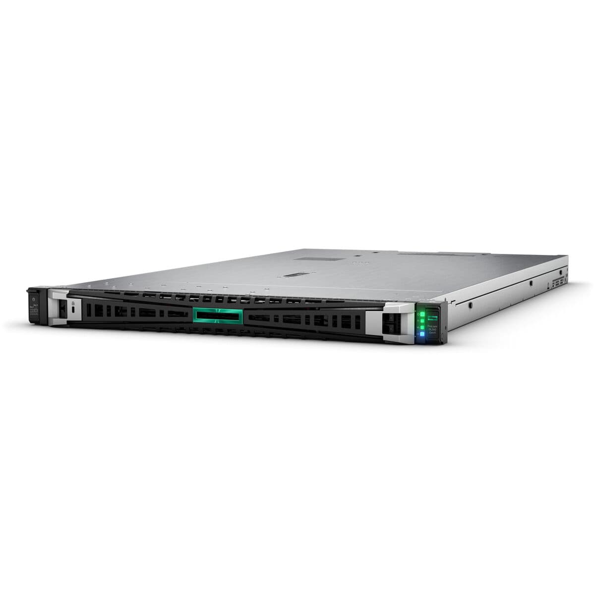 Server HPE DL360 G11 Intel Xeon Silver 4410Y 32 GB RAM - Image 4