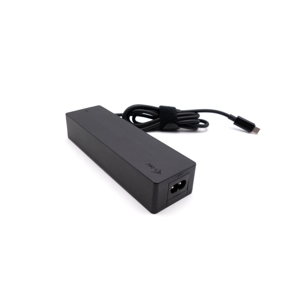 Bärbar laddare i-Tec CHARGER-C100W Svart - Image 4