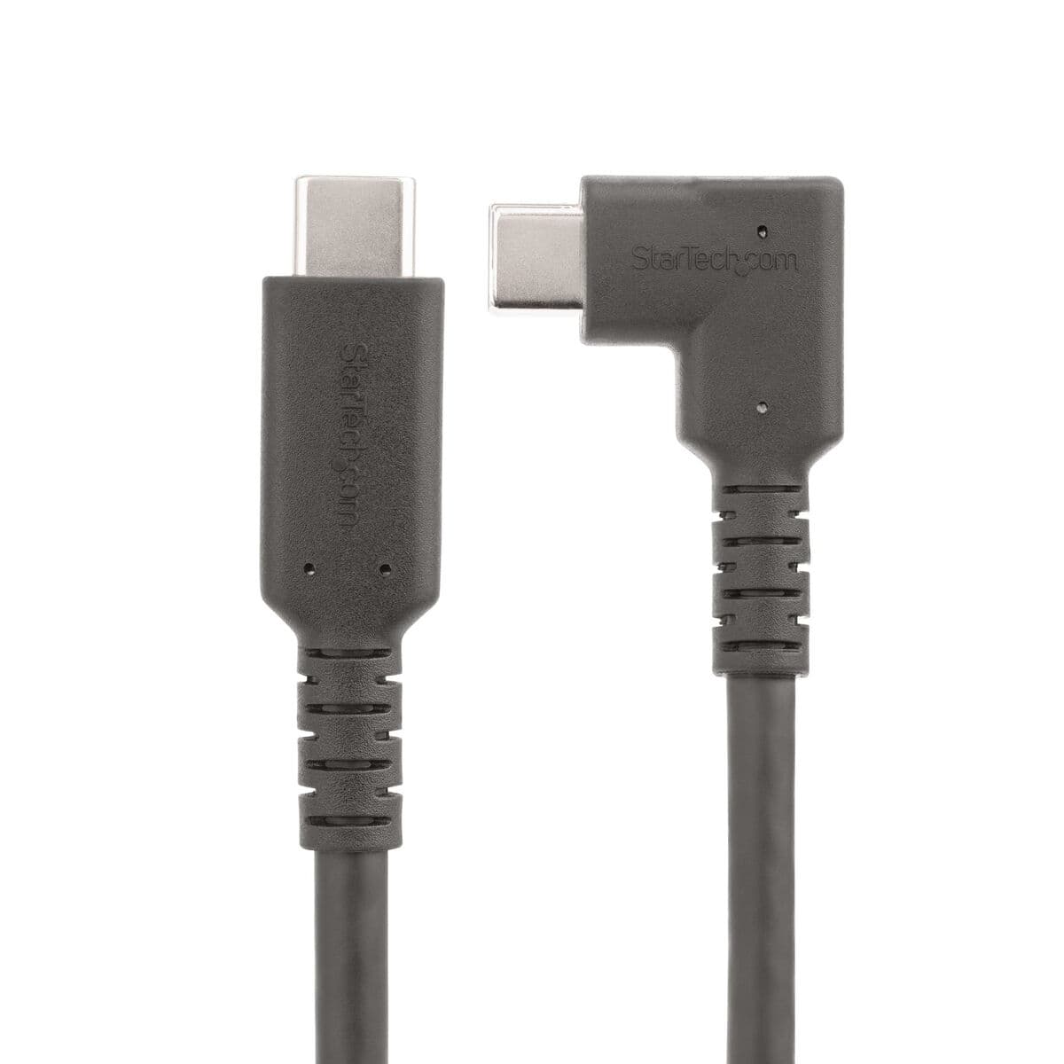 Câble USB Startech RUSB315CC2MBR Noir 2 m - Image 2