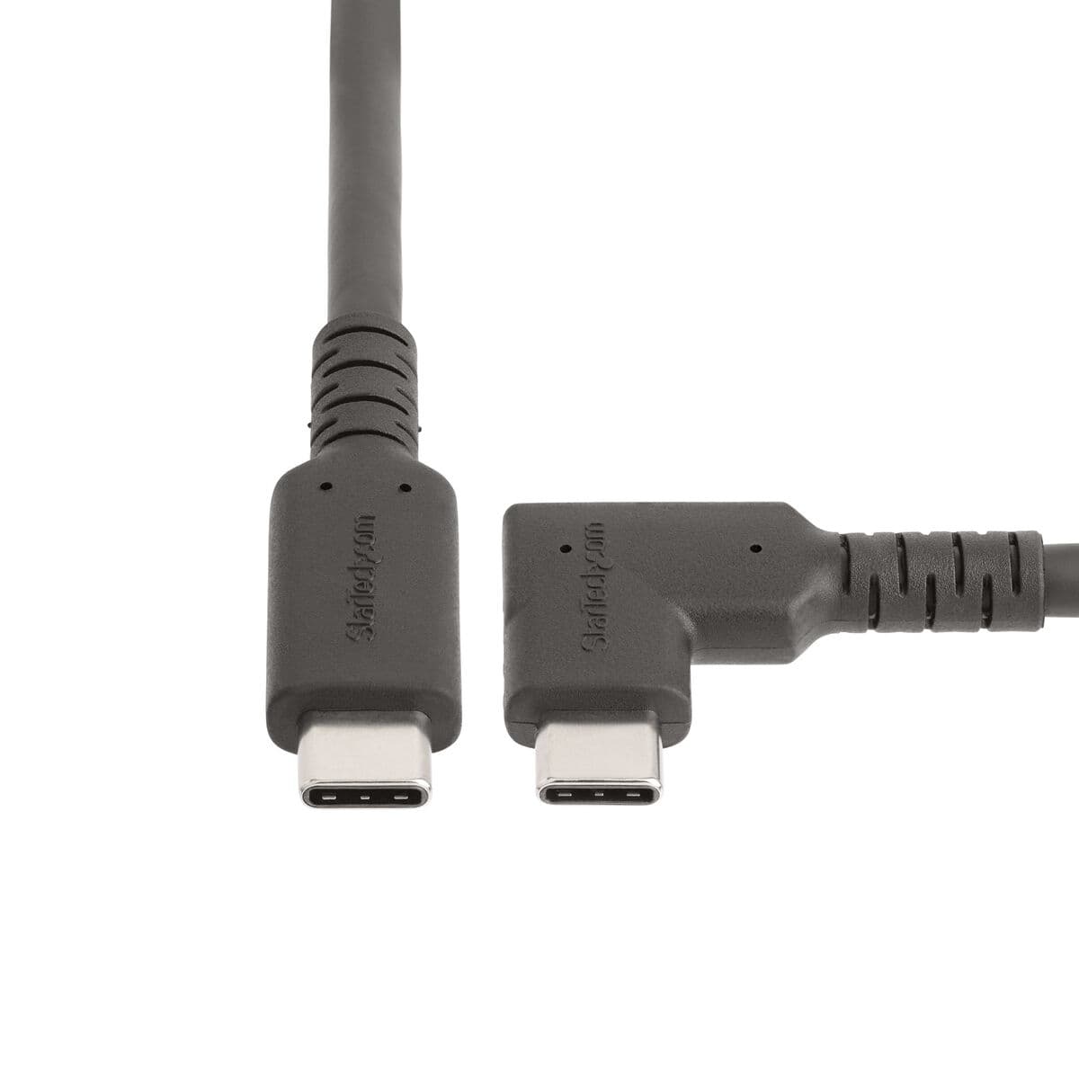Câble USB Startech RUSB315CC2MBR Noir 2 m - Image 4