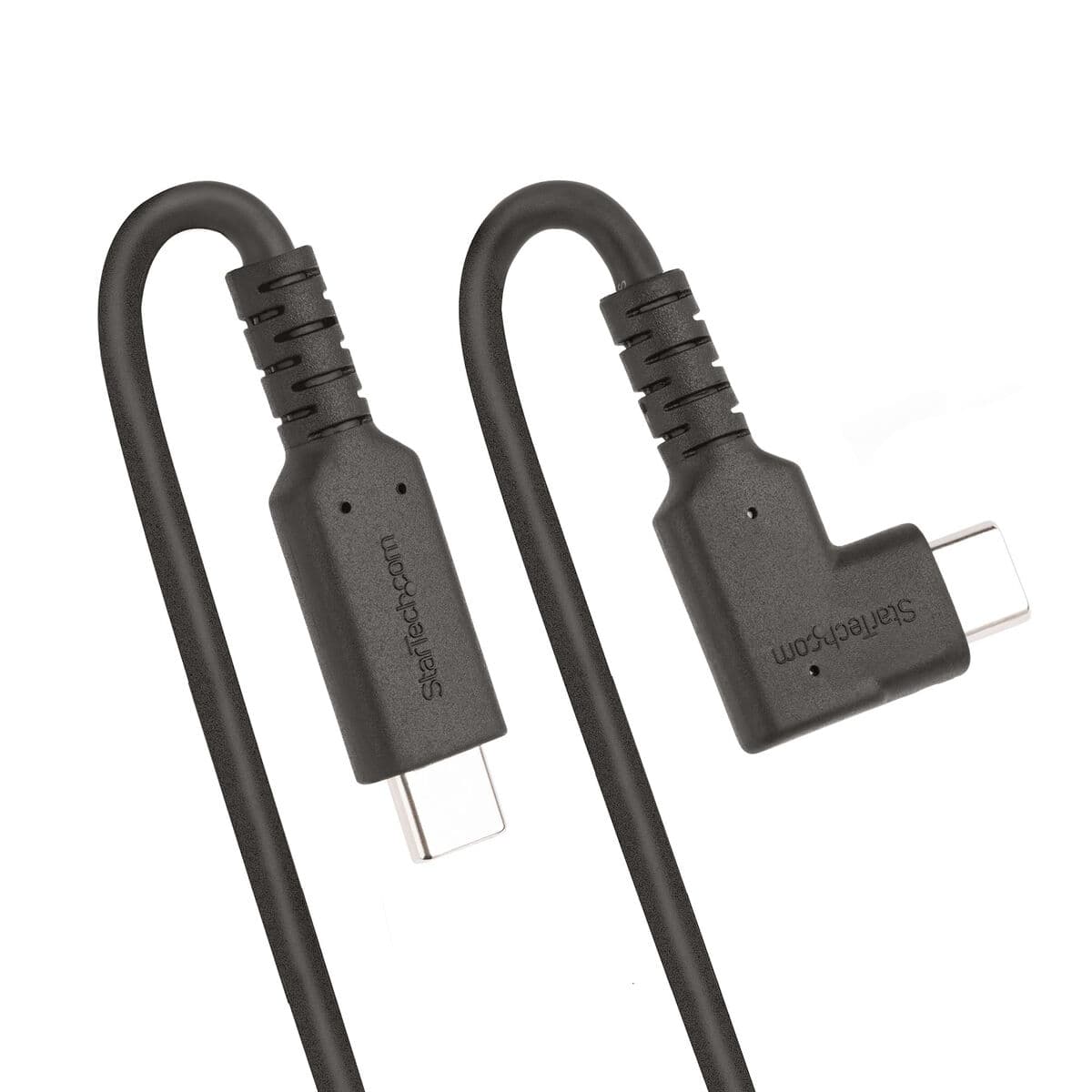 Câble USB Startech RUSB315CC2MBR Noir 2 m - Image 5