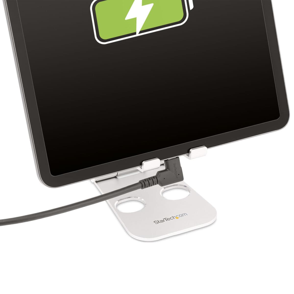 Câble USB Startech RUSB315CC2MBR Noir 2 m - Image 7