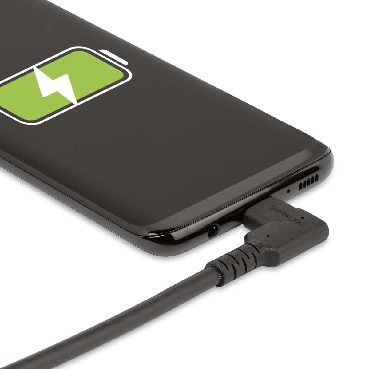 Câble USB Startech RUSB315CC2MBR Noir 2 m - Image 8