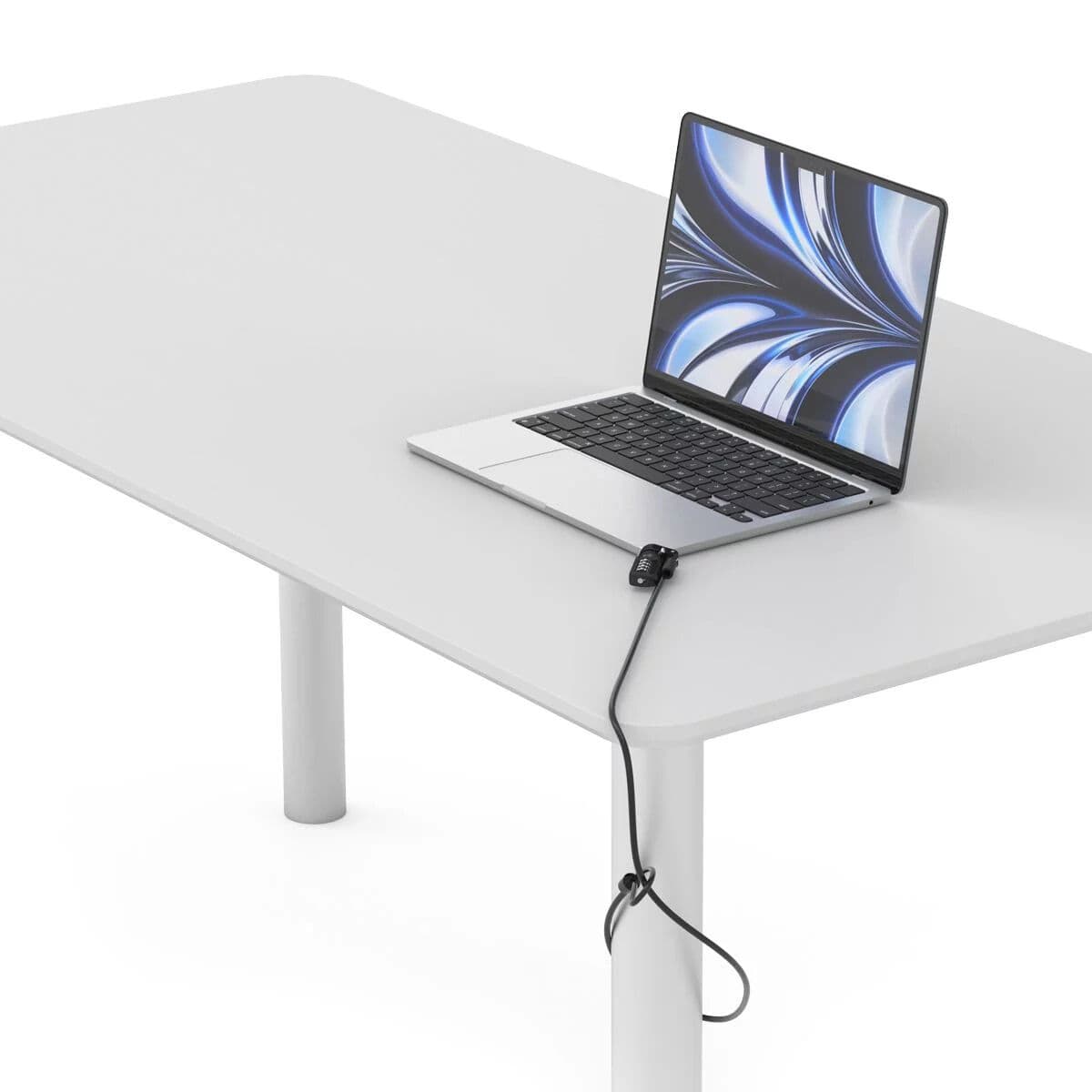 Cable de Seguridad Compulocks MBALDG04CL - Image 4