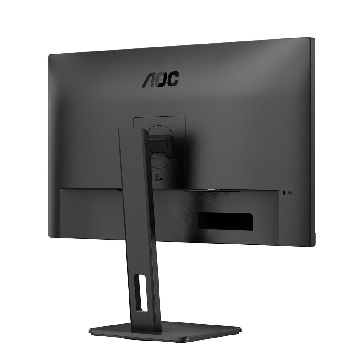 Monitor Gaming AOC 27E3QAF Full HD 27" - Image 8