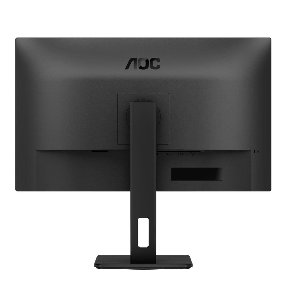 Monitor Gaming AOC 27E3QAF Full HD 27" - Image 7