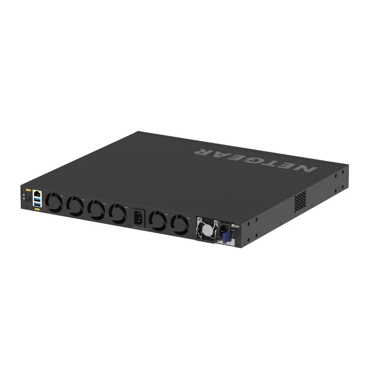 Switch Netgear XSM4340CV-100NES - Image 3