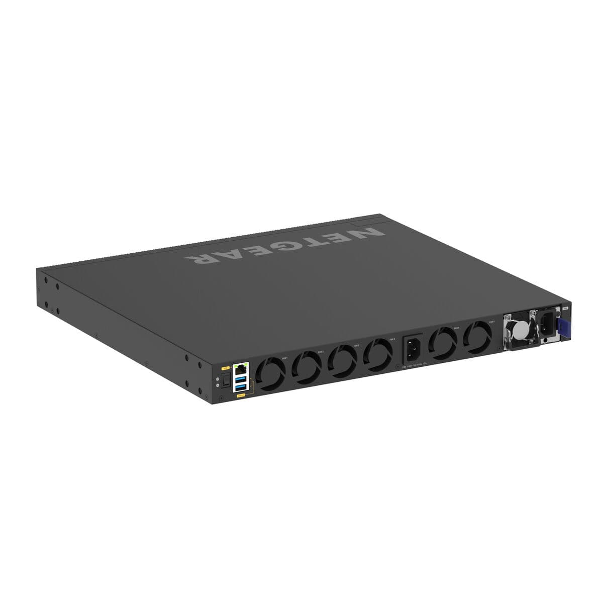 Switch Netgear XSM4340CV-100NES - Image 4