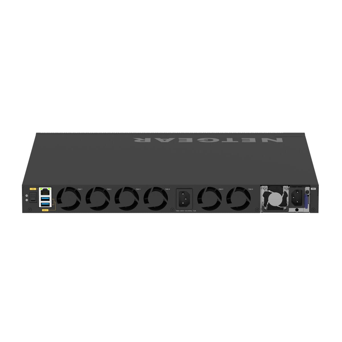 Switch Netgear XSM4340CV-100NES - Image 5