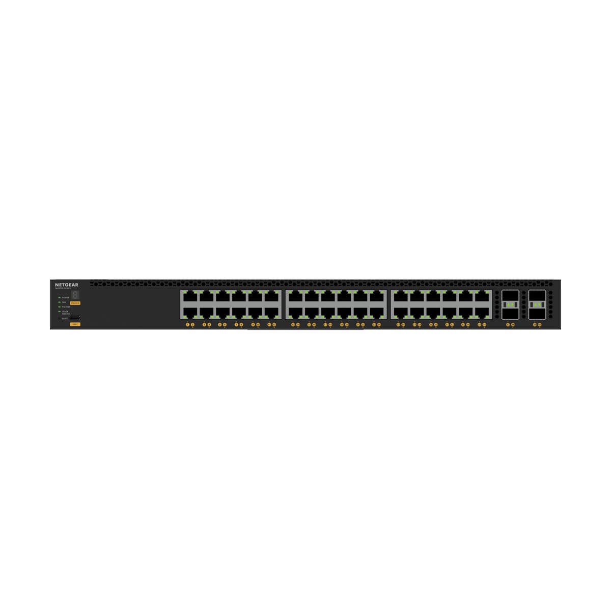 Switch Netgear XSM4340CV-100NES - Image 6