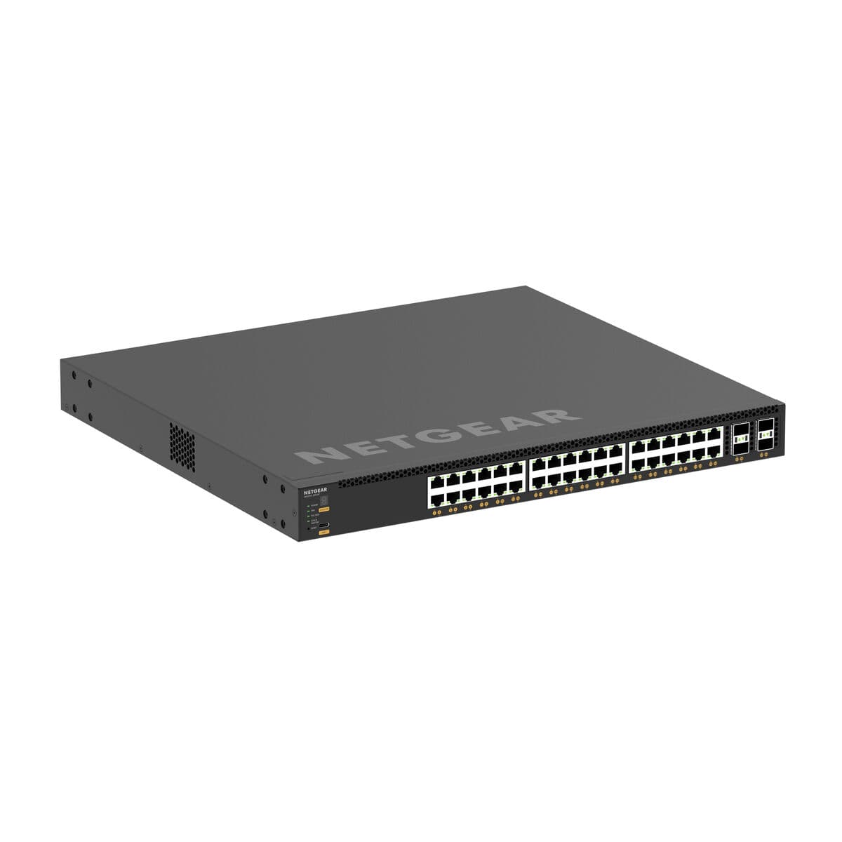 Switch Netgear XSM4340CV-100NES - Image 8