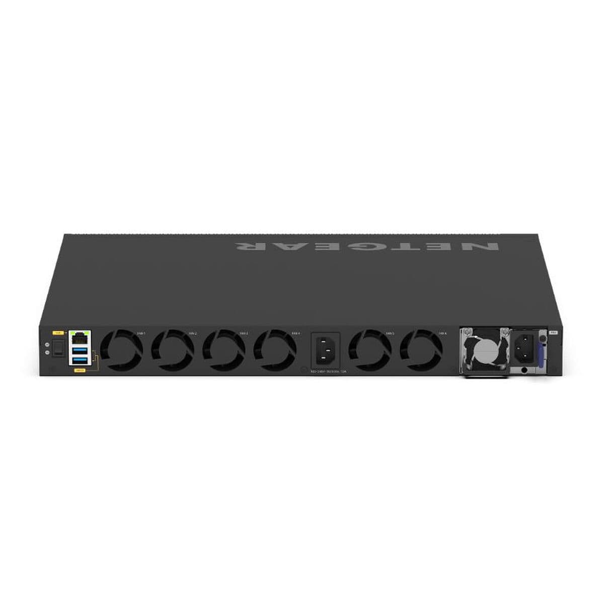 Switch Netgear XSM4340FV-100NES - Image 2