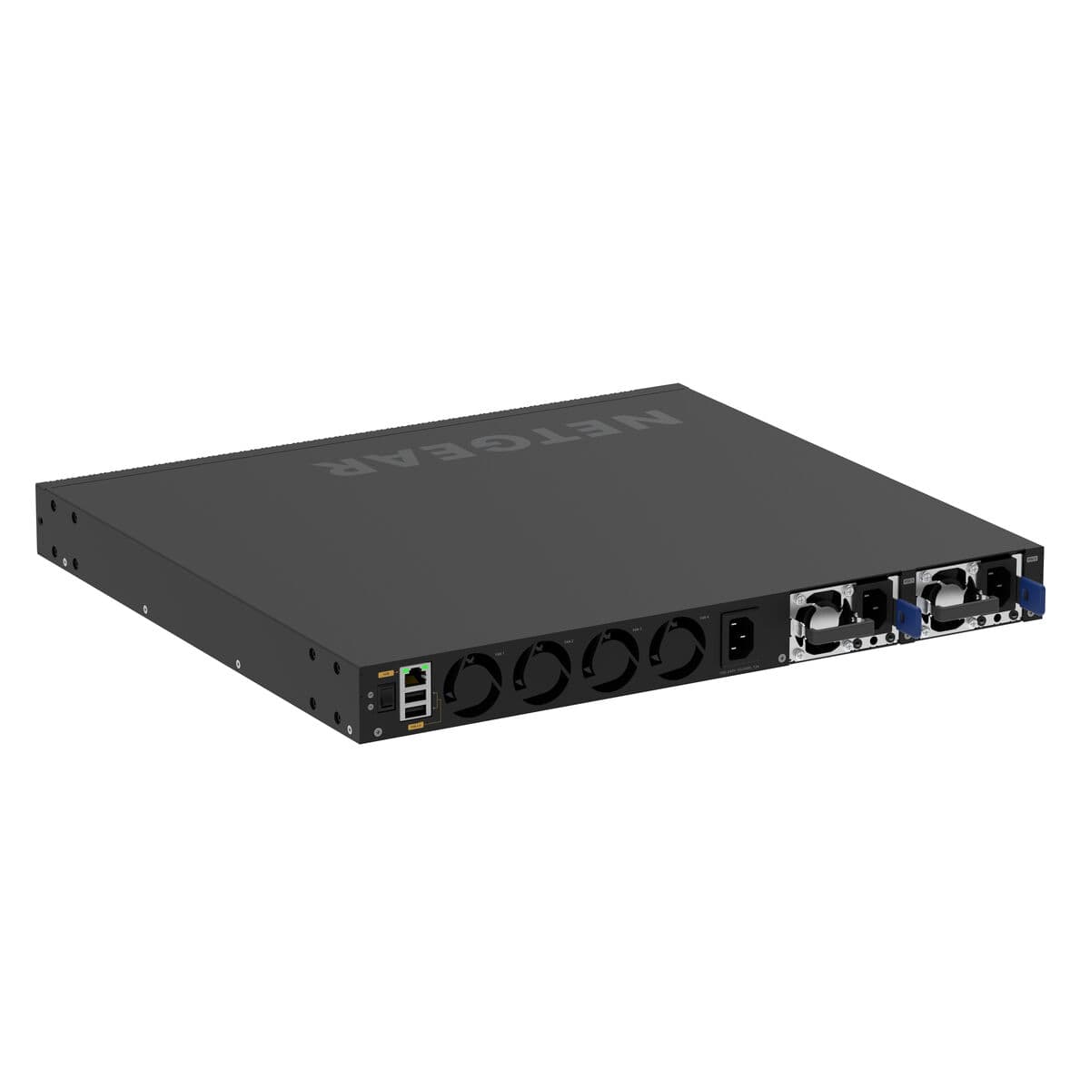 Switch Netgear M4350-48G4XF - Image 4