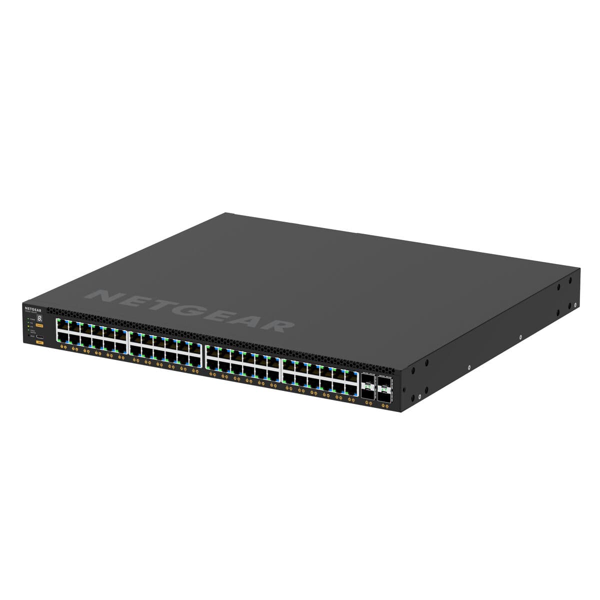 Switch Netgear M4350-48G4XF - Image 7