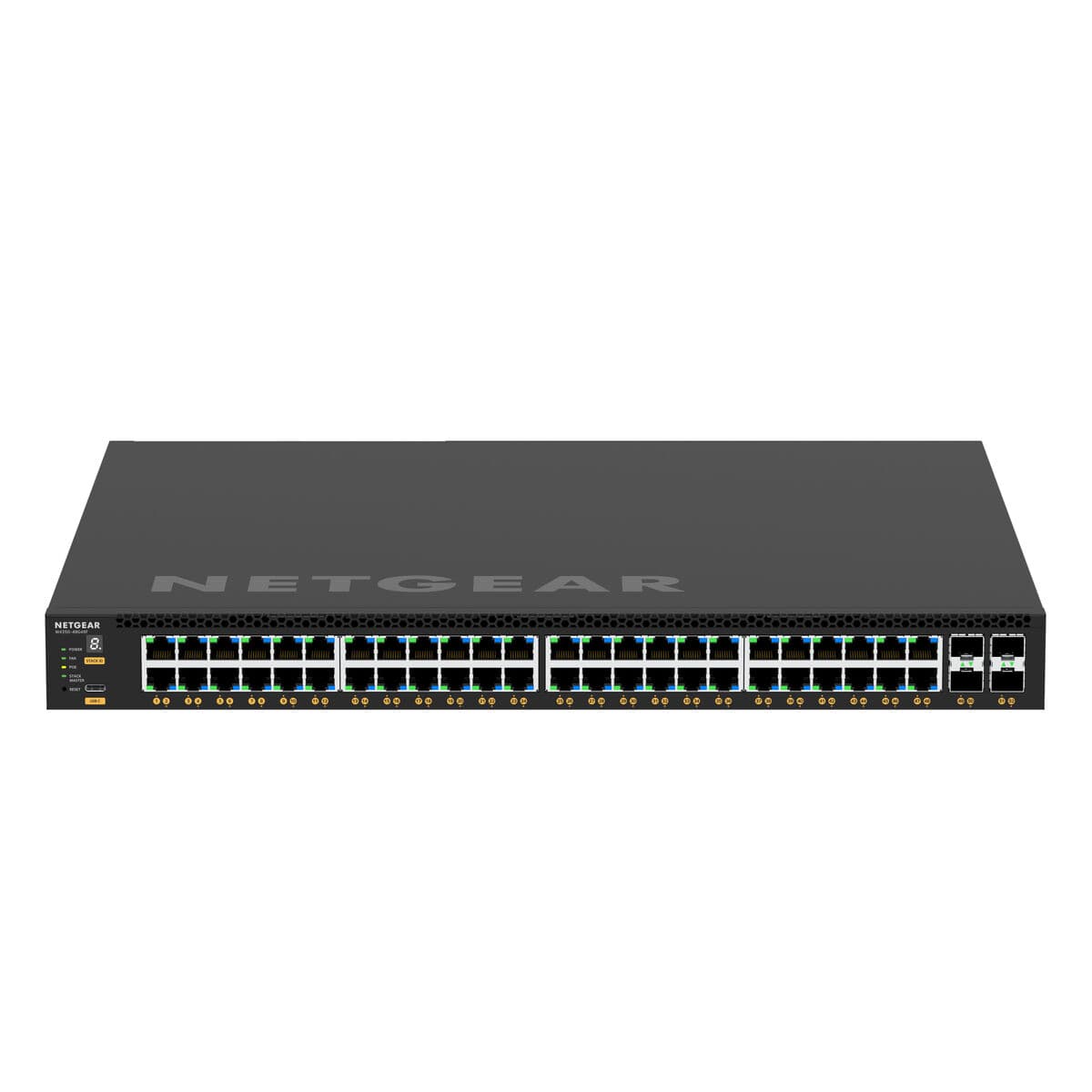 Switch Netgear M4350-48G4XF - Image 5