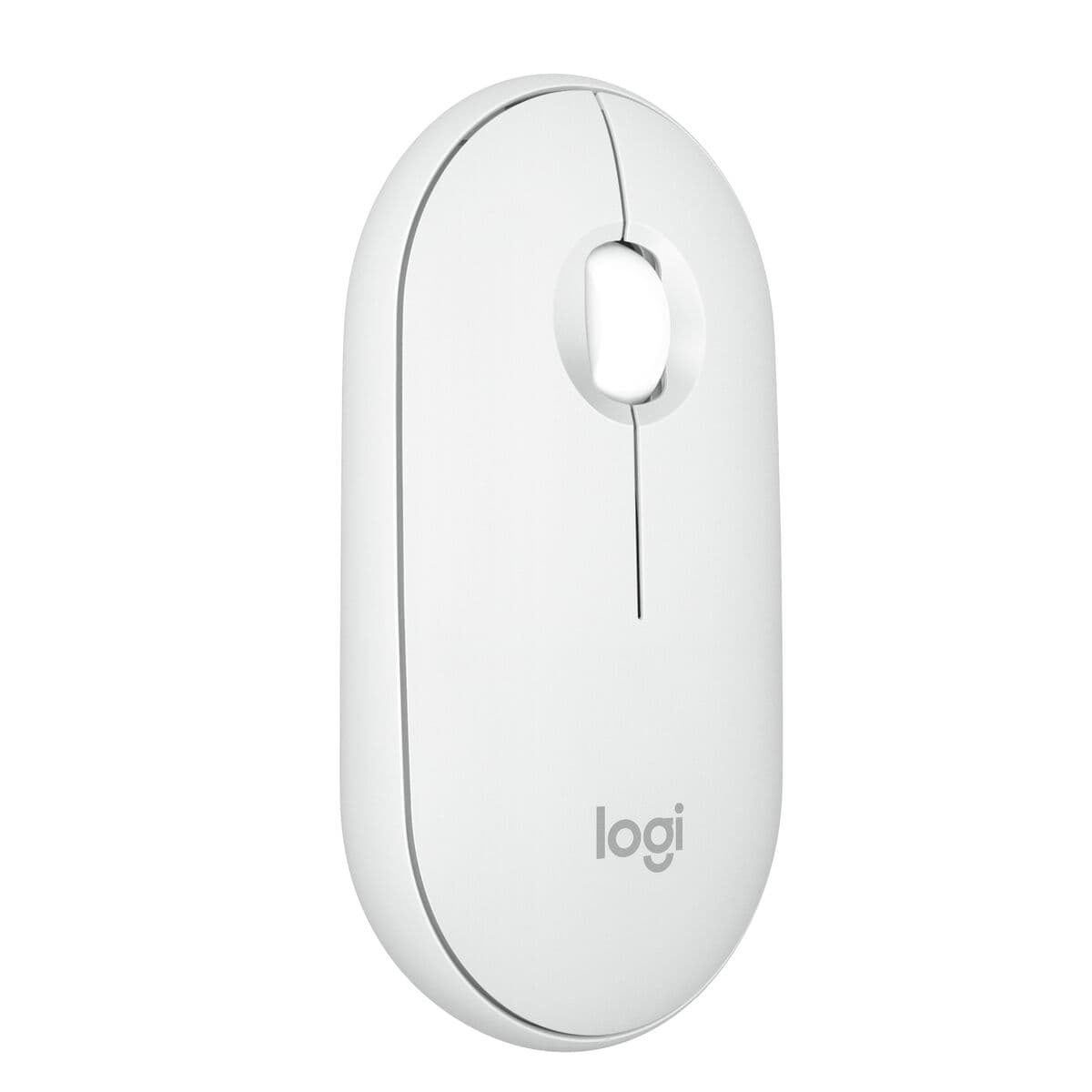Mouse Logitech 910-007013 Weiß 4000 dpi
